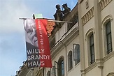 Willy-Brandt-Haus Lübeck (Museum)