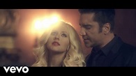 Hoy Tengo Ganas De Ti ft. Christina Aguilera - YouTube