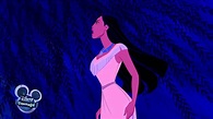 Lyrics: Disney's Pocahontas – Lausche mit dem Herz | MusikGuru