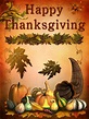 Free Thanksgiving Cards And Thanksgiving Day Wishes & Images
