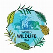 Celebrating World Wildlife Day 2022 - Solimar International