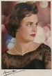 NPG x34007; Frances Helen Manners (née Sweeny), Duchess of Rutland ...