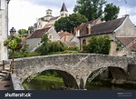 Chatillon-Sur-Seine (Cote-D'Or, Burgundy, France) - The Ancient Town ...
