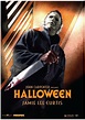1978 Halloween Movie Poster Print Michael Myers - Etsy UK
