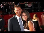 Trevor Hoffman and his wife Tracy Hoffman - YouTube