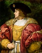 Louis II Jagiello roi de Hongrie et de Bohème 1506-1526 | Hungary ...