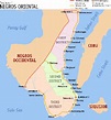 Negros Oriental Province, Philippines - Philippines