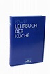 Philip Pauli Lehrbuch der Küche Kochbuch Theorie + Praxis 2005 ...