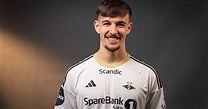 Nemcik klar for Rosenborg / Rosenborg