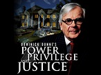 Watch Dominick Dunne's Power, Privilege, and Justice Season 1 | Prime Video