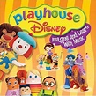 Playhouse Disney ~ Detailed Information | Photos | Videos