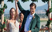 'A California Christmas: City Lights' review: A rom-com to get in the ...