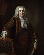 Sir Robert Walpole: Britain’s first Prime Minister - The National ...