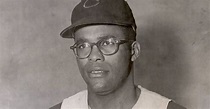 Day 20: George Crowe, 1958 Reds' All-Star