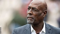 Sir Viv Richards voted Glamorgan's greatest overseas player - BBC Sport