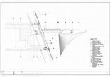 Detalles constructivos de la obra de Zaha Hadid Architects | ArchDaily ...