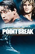 Point Break - Where to Watch and Stream - TV Guide