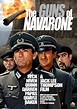 THE GUNS OF NAVARONE (1961) - Gregory Peck - David Niven - Anthony ...