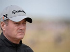 Todd Hamilton: The Anonymous Champion | Golf News and Tour Information ...