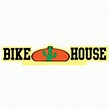 Bike House logo vector - Logovector.net