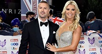 Paddy McGuinness and wife Christine confirm split