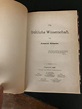 Die fröhliche Wissenschaft | Friedrich Nietzsche | First edition, first ...