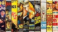 100 Favorite Films To Recommend Part 2: The 1930s - Ordinary Times