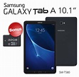 Samsung Galaxy Tab A 10.1” (SM-T580) 16GB WiFi - Comprar Magazine