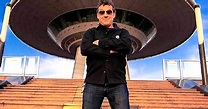 James Fox' UFO Documentary, The Phenomenon, Will Premiere Next Year (2020)