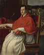 Annibale Carracci | PORTRAIT OF CARDINAL ODOARDO FARNESE (1583-1626 ...