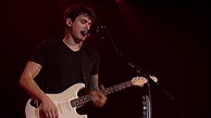 John Mayer - Crossroads, Live In Toronto - YouTube