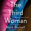 The Third Woman | Mark Burnell | Macmillan