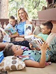 Melissa Joan Hart on How Her Kids Get Her Attention | PEOPLE.com