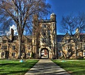 UNIVERSITY OF MICHIGAN (Ann Arbor): Ce qu'il faut savoir