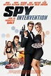 Spy Intervention : Mega Sized Movie Poster Image - IMP Awards