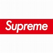 Supreme Brand Logo - LogoDix