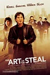 The Art of the Steal movie poster