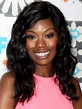 Xosha Roquemore - TV Guide