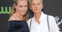 Portia de Rossi and Anorexia: How Love Saved her Life - CBS News