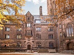 The 25 Most Beautiful College Campuses in America - Photos - Condé Nast ...