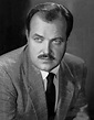William Conrad Weight Height Ethnicity Hair Color Eye Color