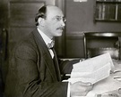 Alexander Berkman (1870-1936) Photograph by Granger - Pixels