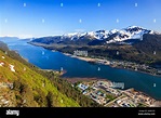 Douglas island hi-res stock photography and images - Alamy