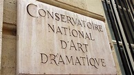 Conservatoire National Supérieur D Art Dramatique Anciens élèves ...
