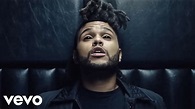 The Weeknd - Acquainted (Official Video) - YouTube Music