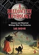 Amazon.com: A Hallowe'en Anthology: Literary and Historical Writers ...