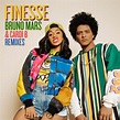 Bruno Mars - Finesse (feat. Cardi B) | iHeart