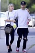 SOFIA RICHIE Out with New Boyfriend in West Hollywood – HawtCelebs