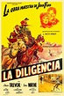La diligencia (1939) Película - PLAY Cine