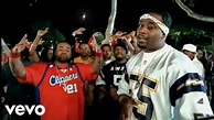 Mack 10 - Connected For Life ft. Ice Cube, WC, Butch Cassidy - YouTube